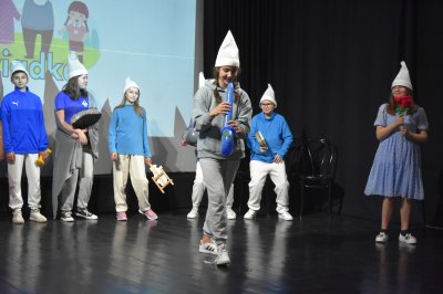 Dzień Babci i Dziadka 2024